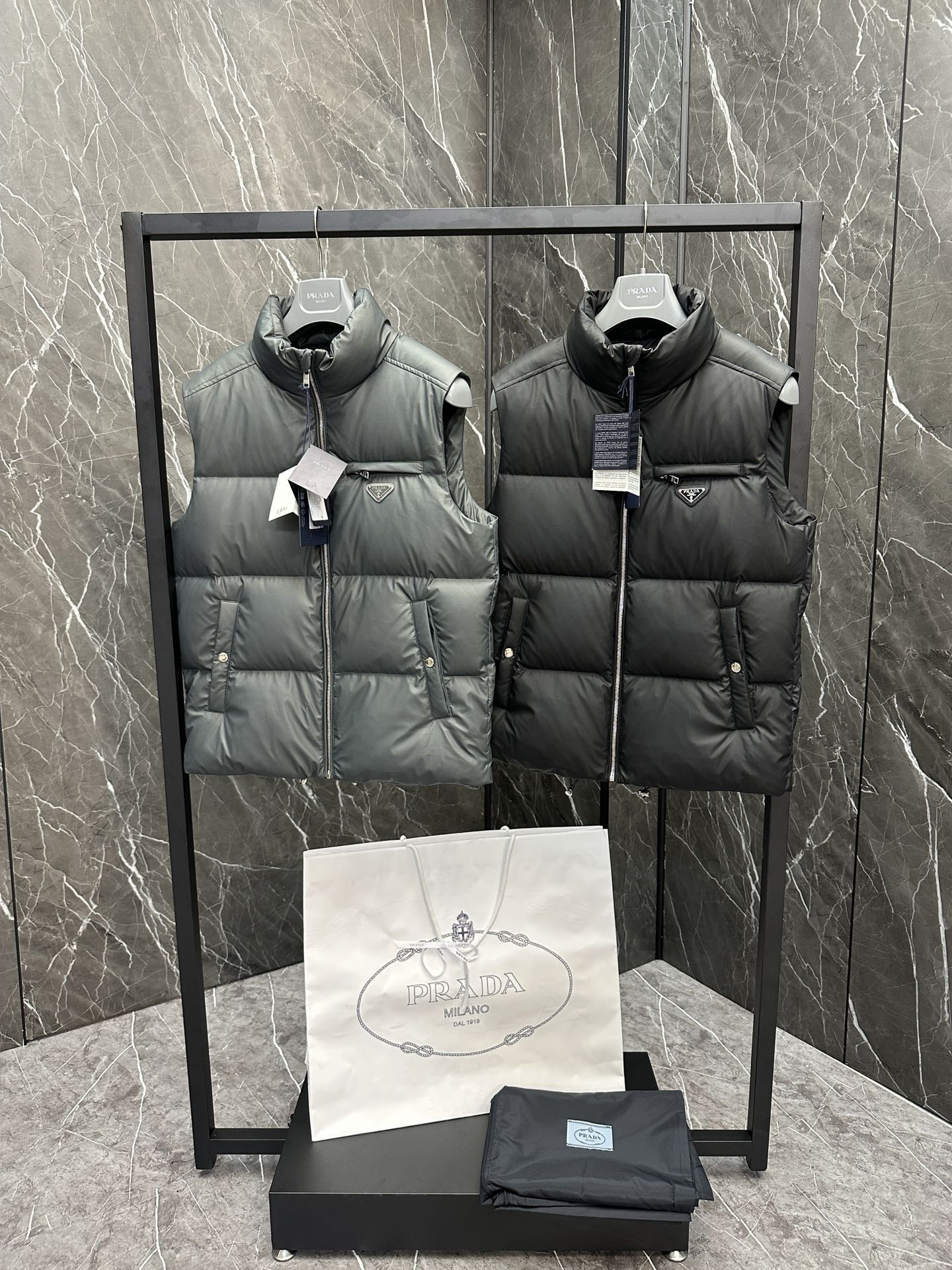 prada down jacket 07